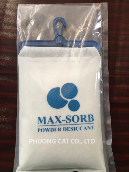 Maxsorb 1000GR (1 ngăn)